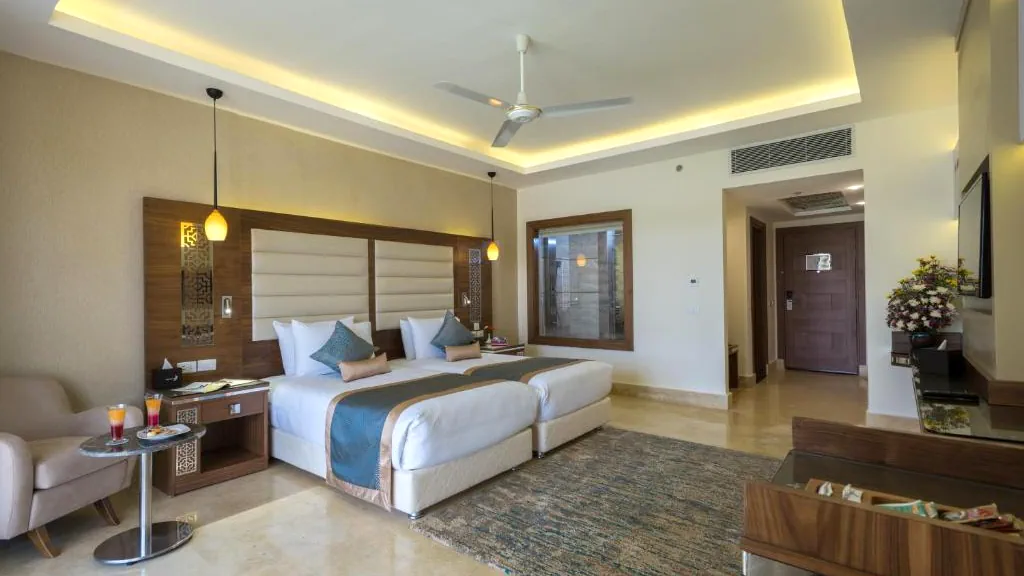 Hotel Albatros Sea World - Marsa Alam